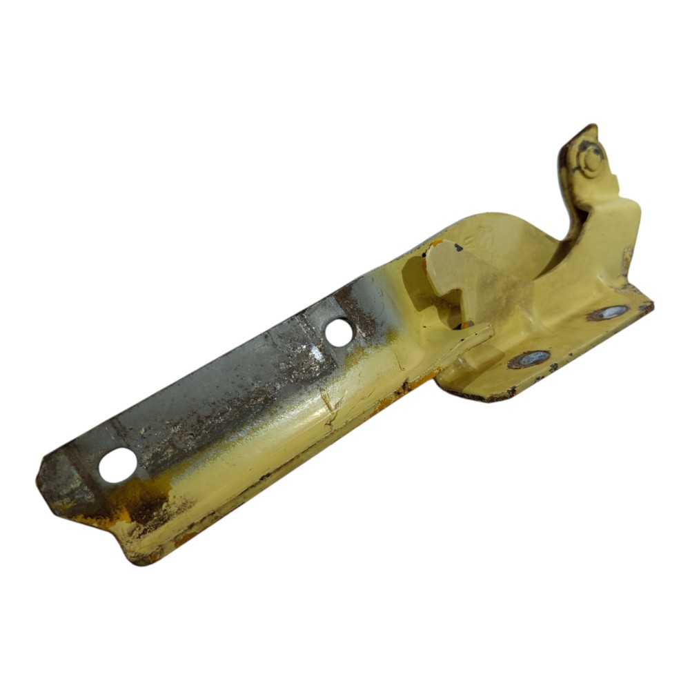 Dobradiça Capô Direito Fiat Palio 1996 A 2000 4