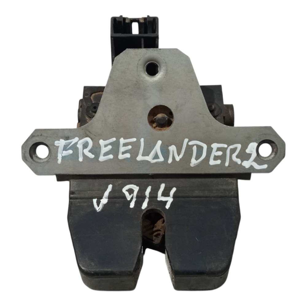 Fechadura Elétrica Tampa Traseira Freelander 2 2006 A 2014 1