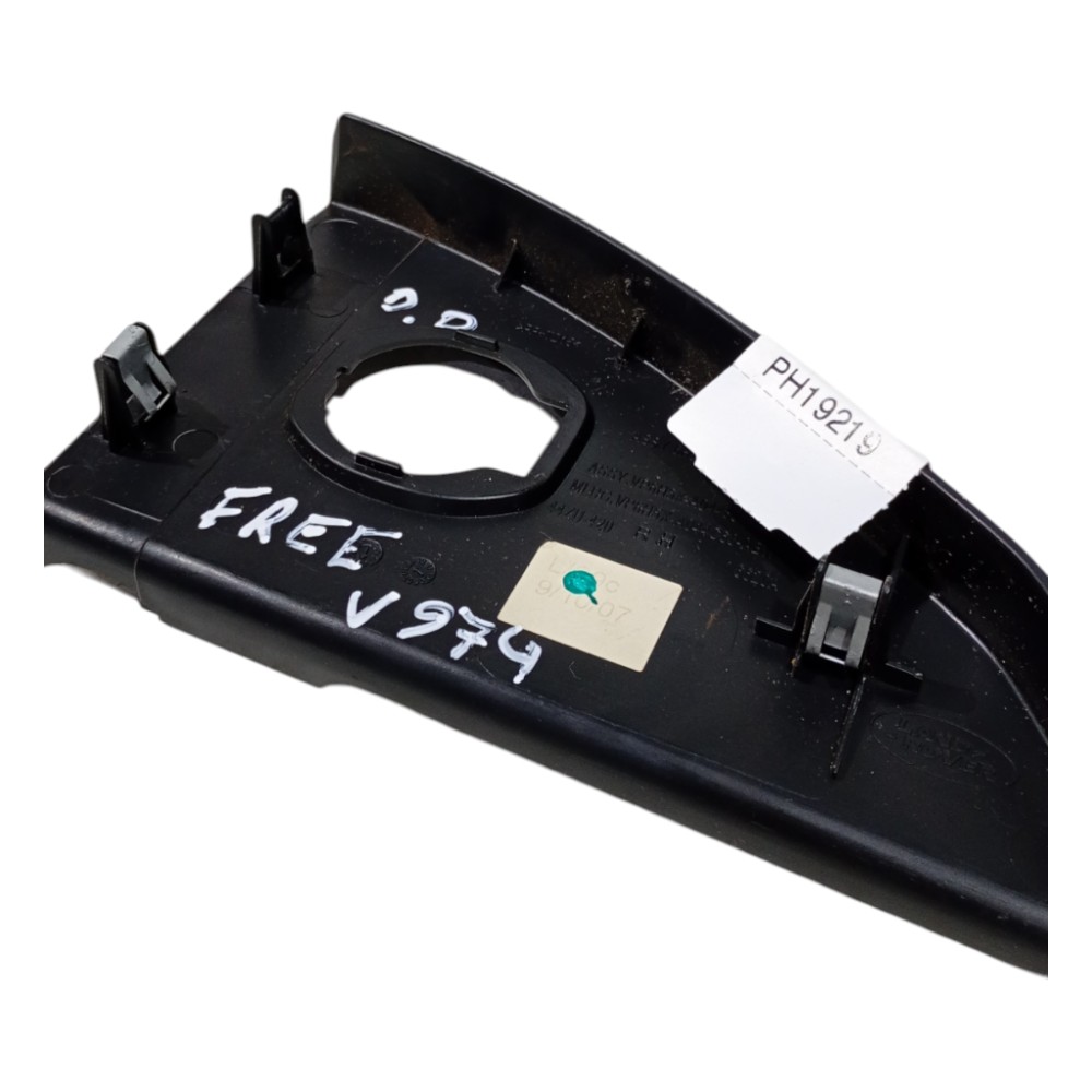 Moldura Painel Dianteira Direita Freelander 2006 A 2014 6