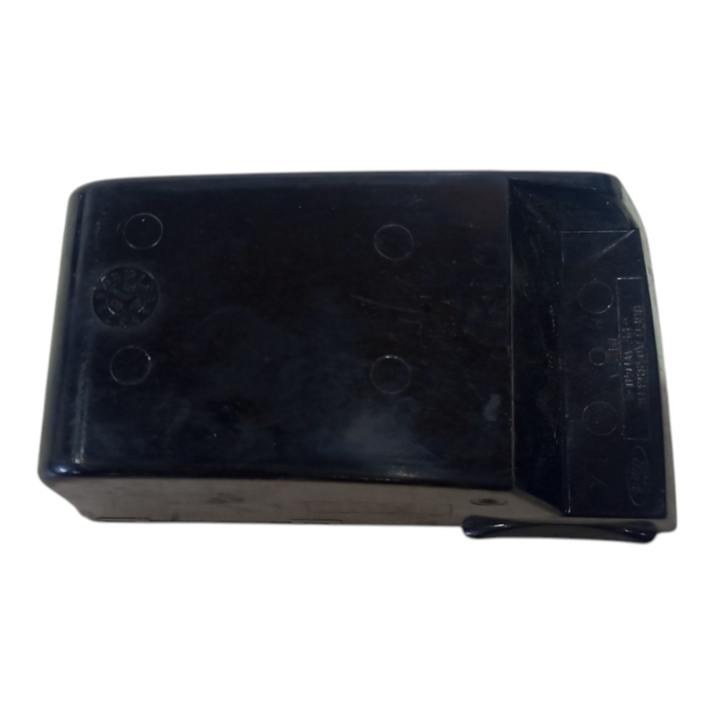 Cinzeiro Painel Ford Fiesta 2000 2001 2002 2003 2004 A 2014 2