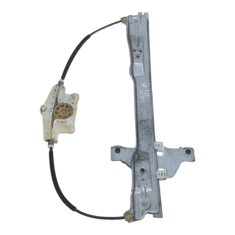 Máquina Vidro Elétrico Dianteiro Direito C4 2007 2008 A 2013 5