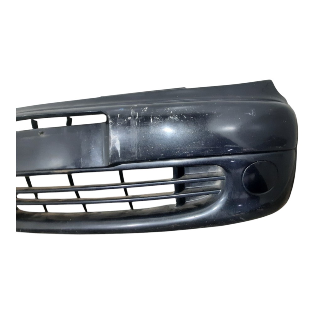 Parachoque Dianteiro Xsara Picasso 1999 2000 A 2007 Detalhes 5