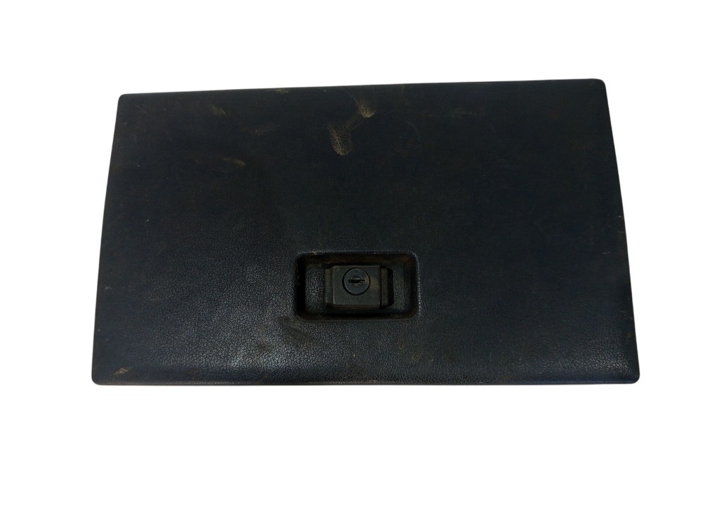 Tampa Porta Luvas Objetos Ford Escort 1984 1985 1986 A 1992 1