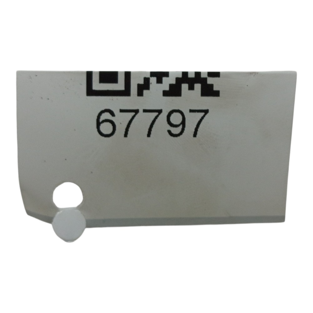 Acabamento Friso Porta Malas Corsa 1997 1998 1999 A 2005 8
