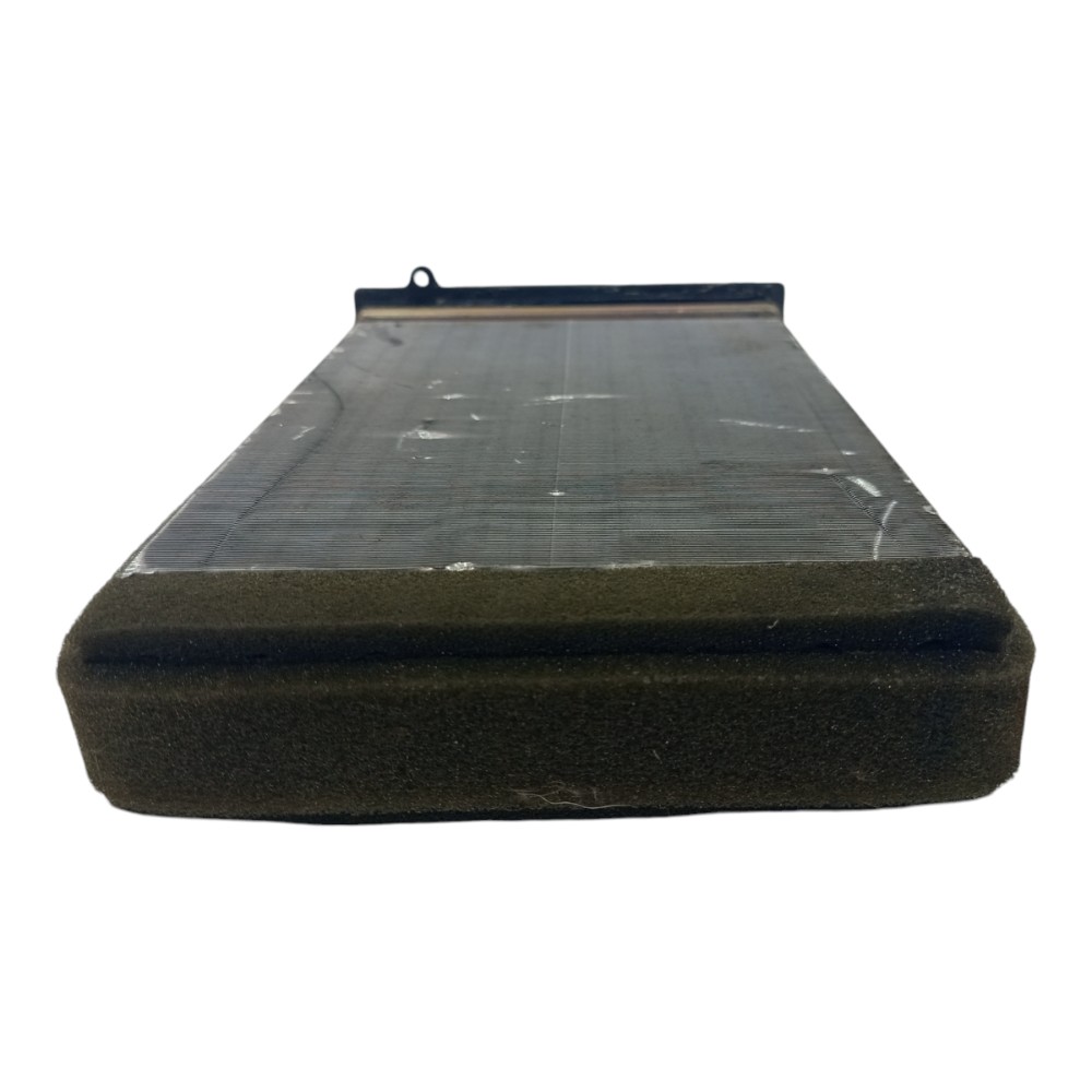 Radiador Ar Quente Fiat Uno 1992 1993 1994 1995 A 2013 3