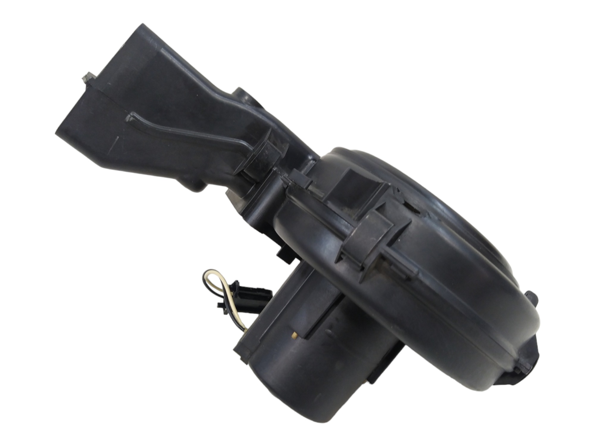 Motor Ar Direito Citroen C4 2.0 Picasso 2009 2010 A 2014 8