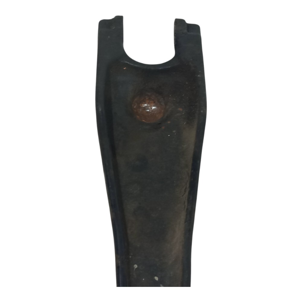 Garfo Embreagem Renault Clio 1.0 2000 2001 2002 2003 A 2012 Preto 2