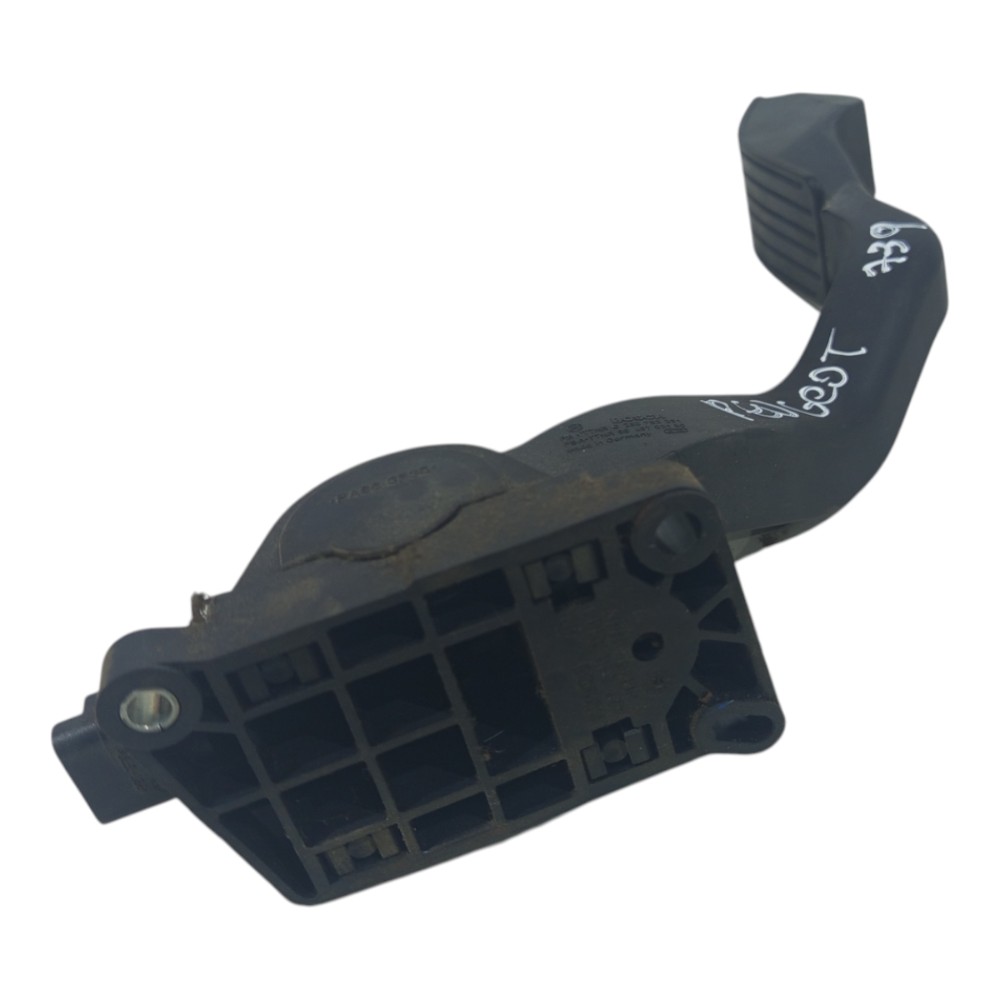 Pedal Acelerador Peugeot 307 Sw  2002 2003 2004 2005 A 2011 5