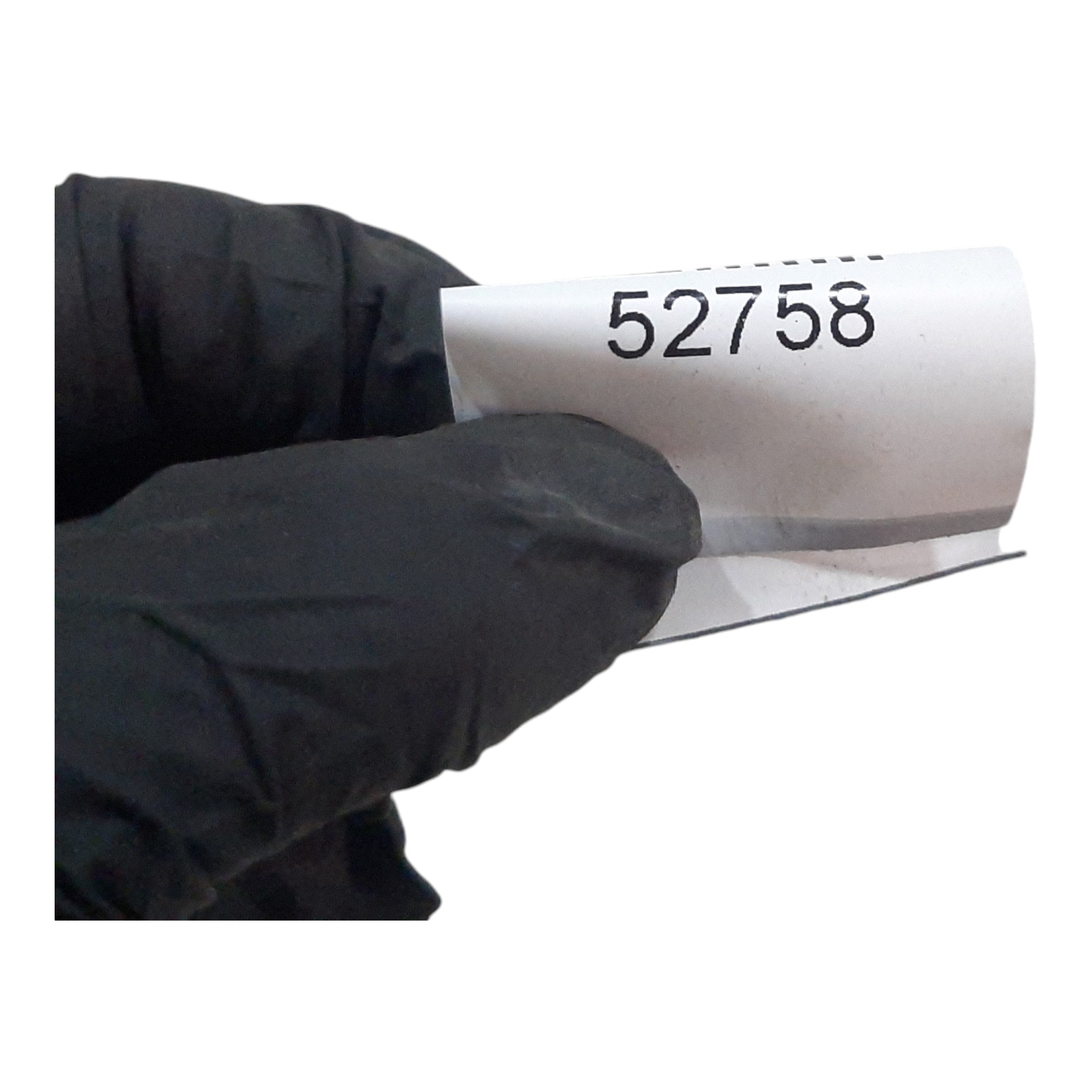 Maçaneta Externa Traseira Esquerda Fiat Palio 2008 A 2014 7