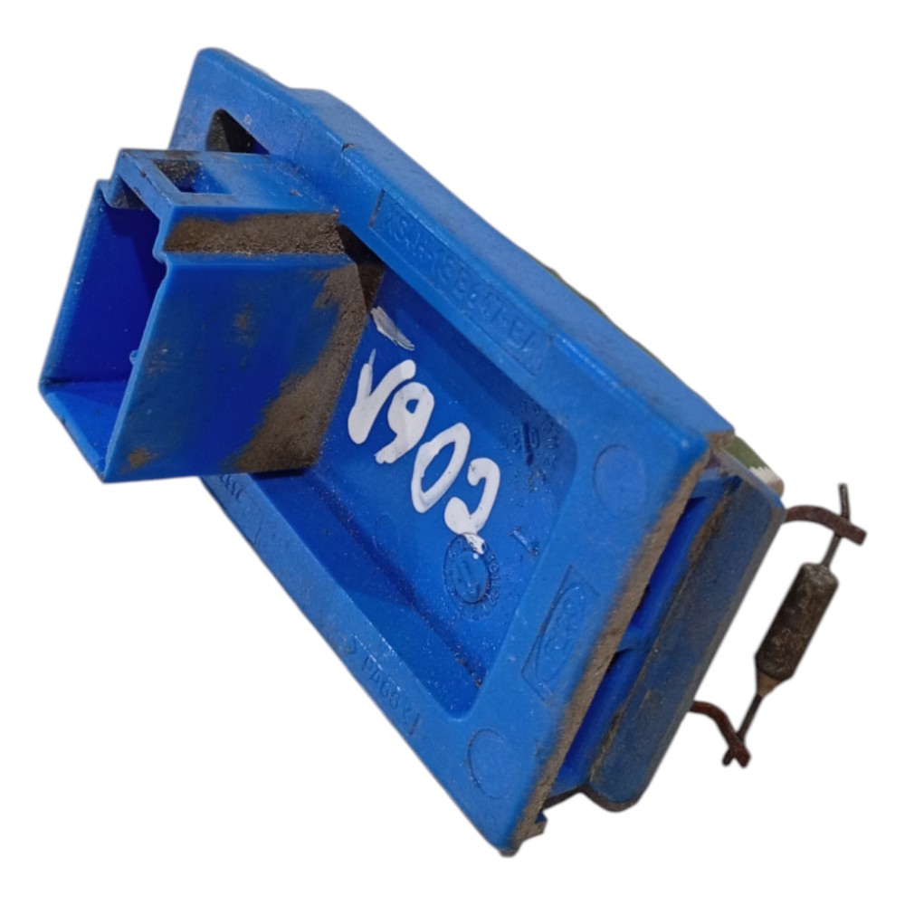 Resistência Ventilação Ar Condicionado Focus 2002 A 2012 2