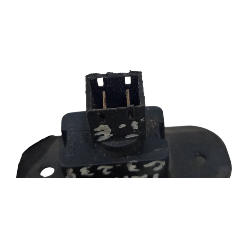 Lanterna Luz Placa Volkswagen Parati Gol G3 1997 1998 A 2002 6
