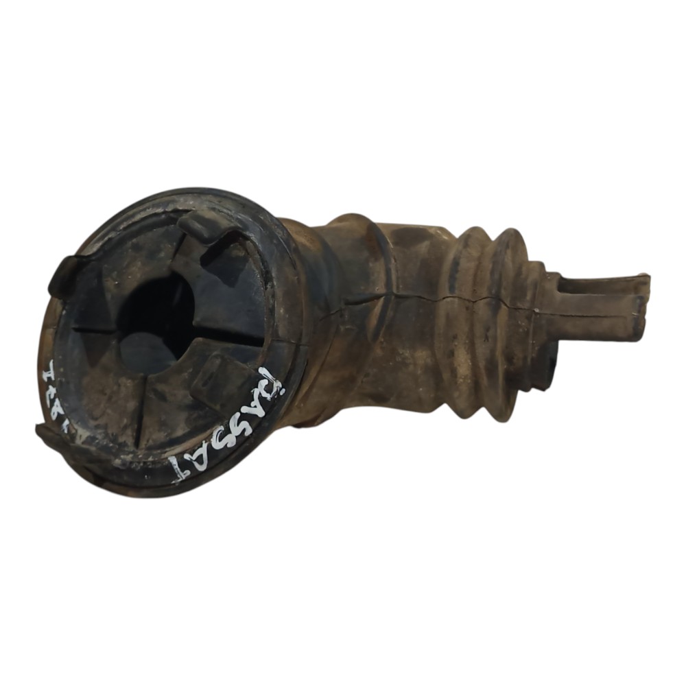 Coifa Caixa Pó Volkswagen Passat 1991 1992 1993 1994 A 1996 4