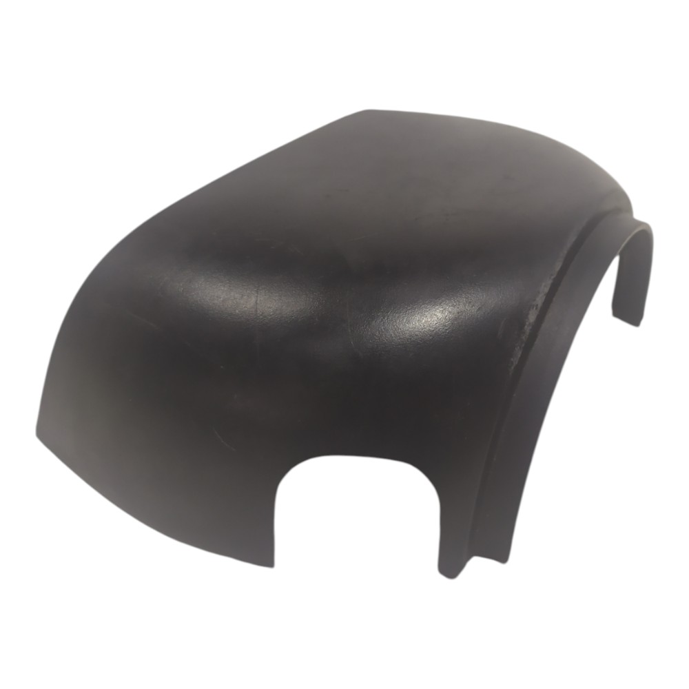 Moldura Superior Direção Capa Chave Fiat Strada 2000 2001 2