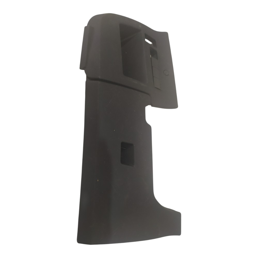 Acabamento Inferior Painel Citroen C4 Pallas 2008 A 2014 6