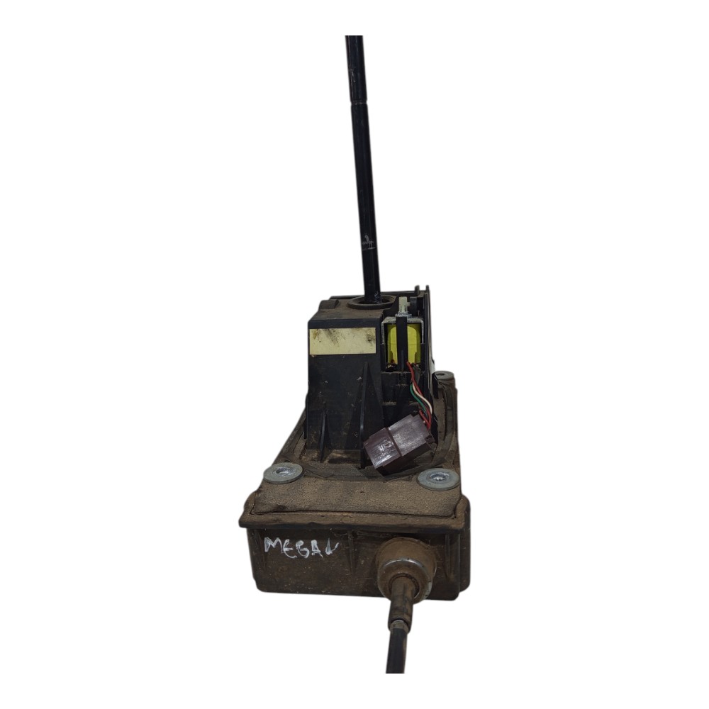 Alavanca Trambulador Cambio Automátic Renault Megane 2007-13 6