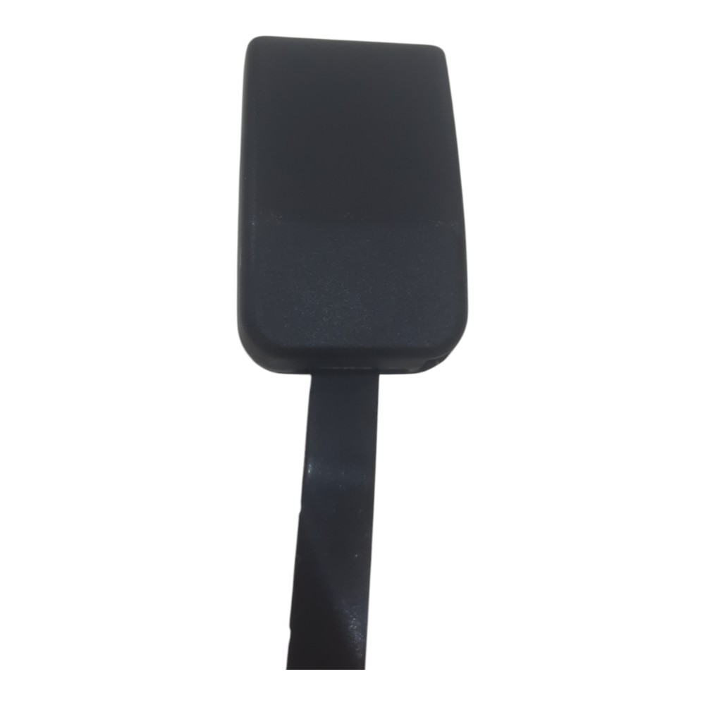 Trava Cinto Segurança Dianteiro Esq Citroen C3 2004 A 2012 7