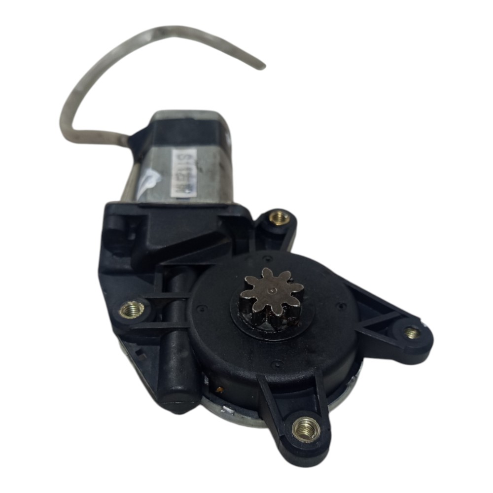 Motor Máquina Vidro Dianteiro Direito Chery Qq 2011 A 2014 2