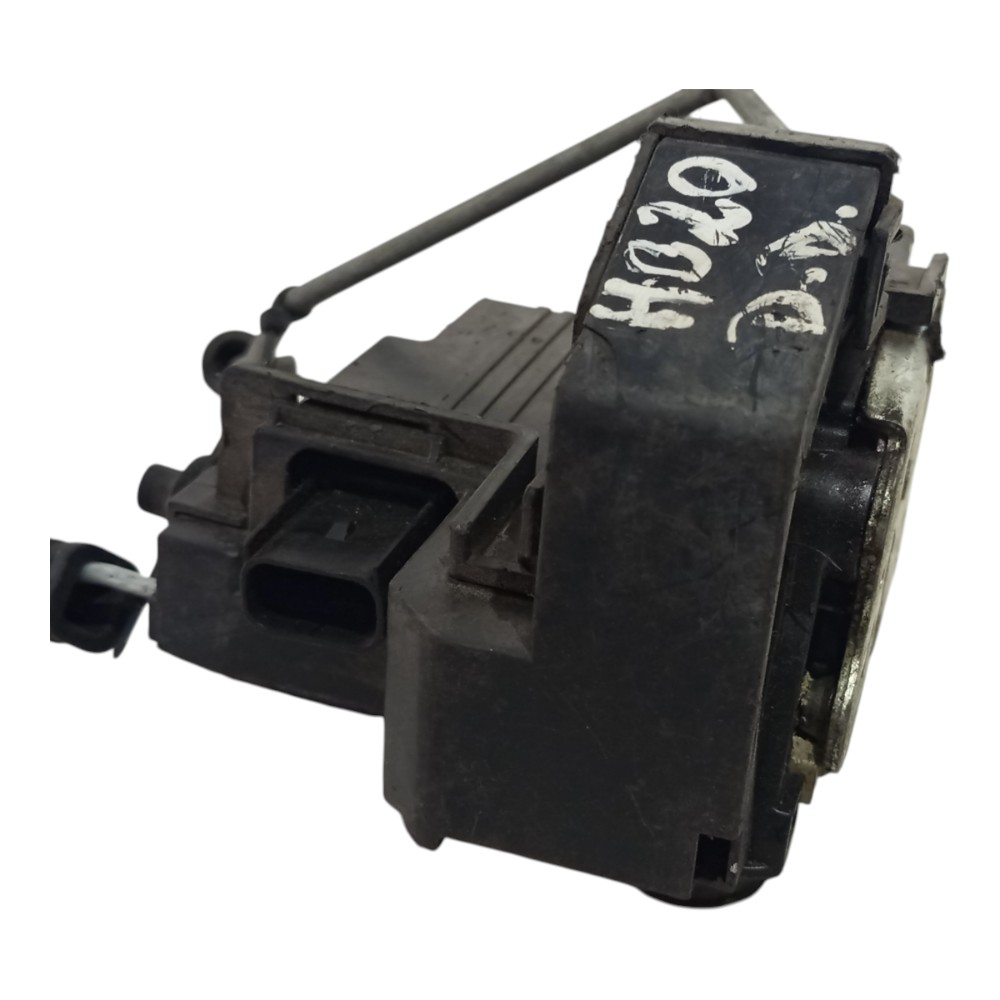 Fechadura Elétrica Porta Diant Ld Hyundai Hb20 2012 A 2016 4