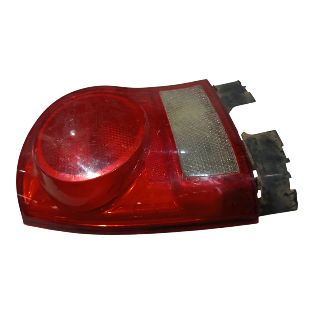 Lanterna Traseira Esquerda Volkswagen Gol G4 2005 A 2015 Esquerdo/motorista 3