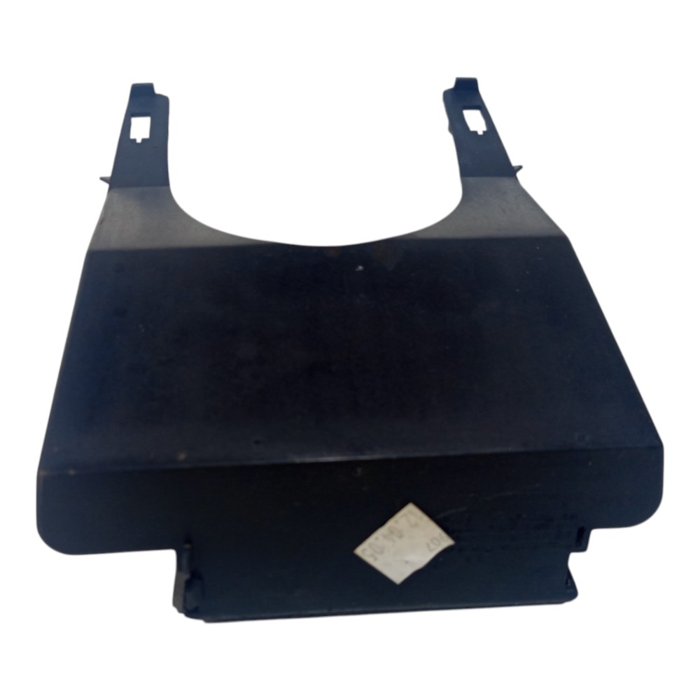 Porta Cinzeiro Console Central Peugeot 307 2002 A 2012 5