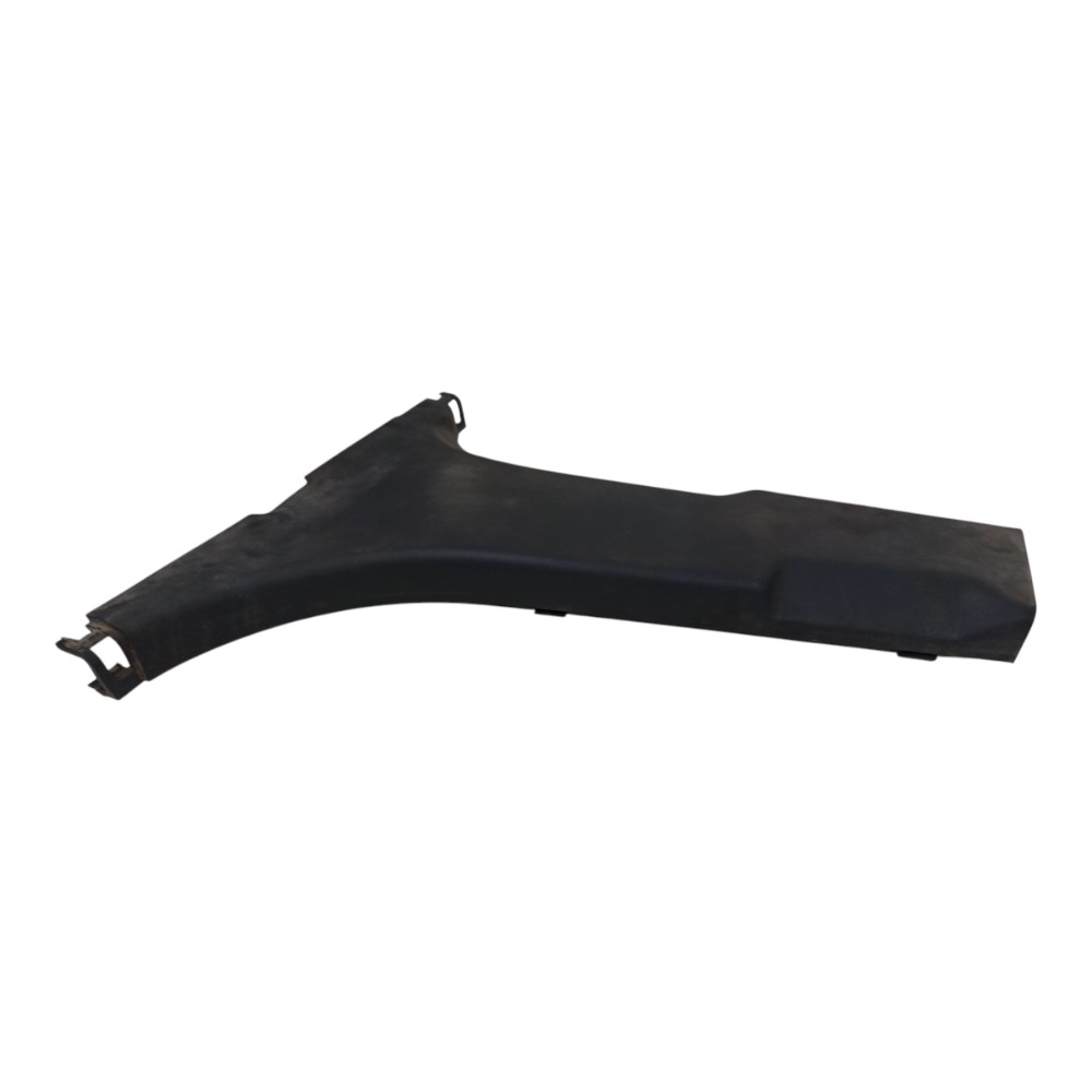 Moldura Coluna Central Inferior E Kia Soul 2008 2008 A 2013 2