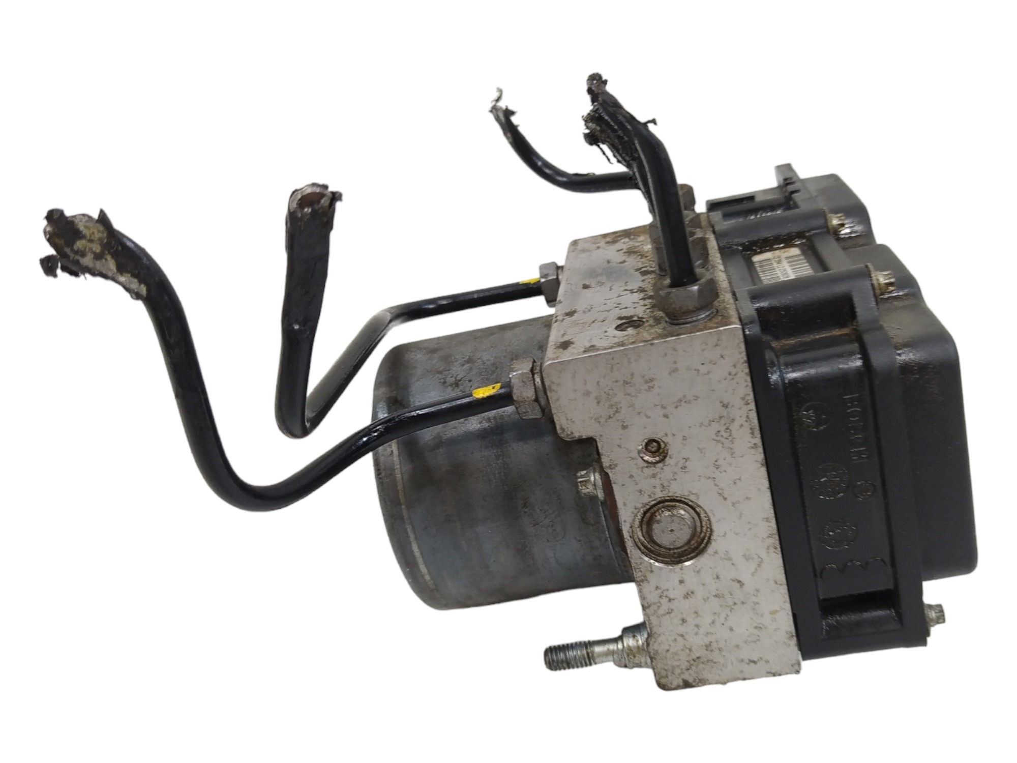 Modulo do abs c4 431 kd1 3