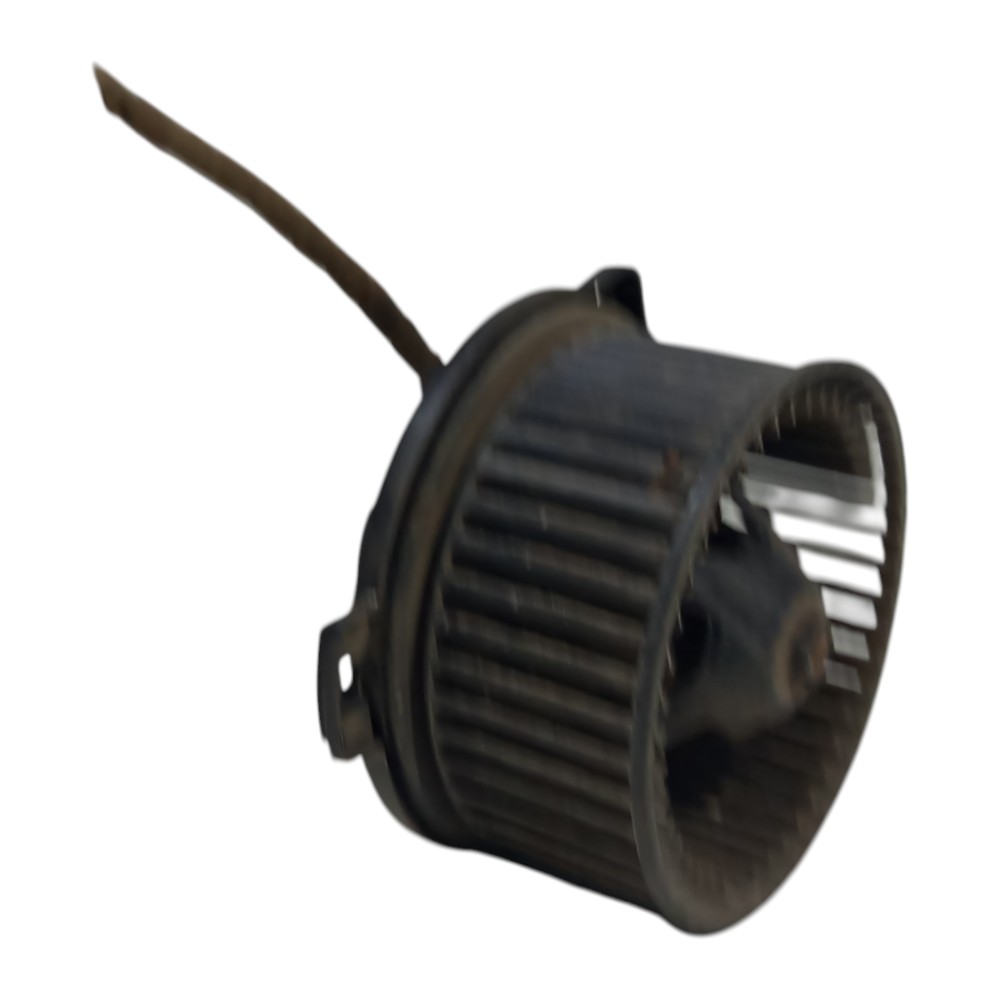 Ventilador Ar Forçado Volkswagen Gol G3 1.0 16v 1999 A 2005 2