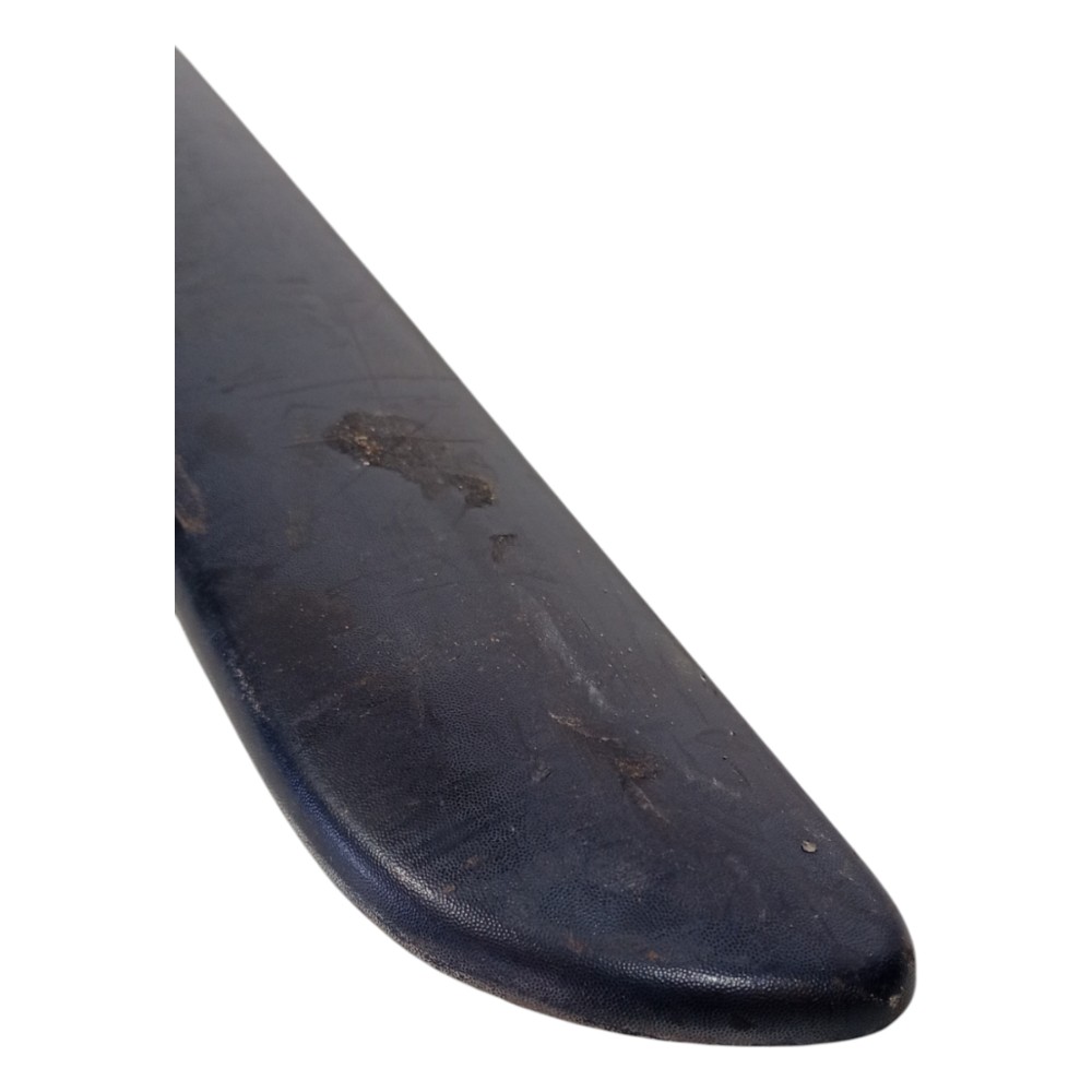 Friso Porta Traseira Esquerda Citroen C3 2003 A 2012 4