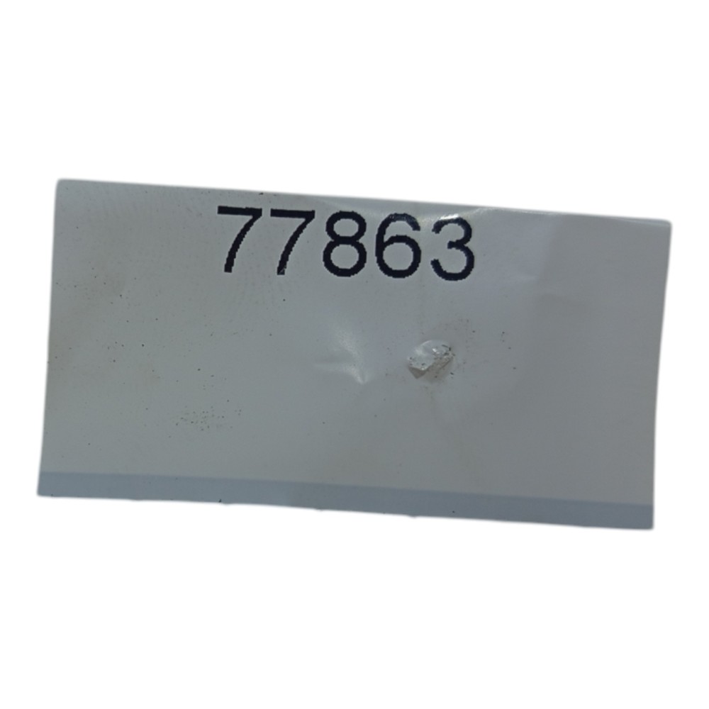 Maçaneta Interna Dianteira Ford Focus 2001 2002 A 2008 Preto Dianteira 9