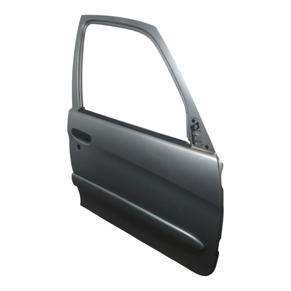 Porta Dianteira Direita Citroen Xsara Picasso 2001 A 2012 Dianteira Direito 6