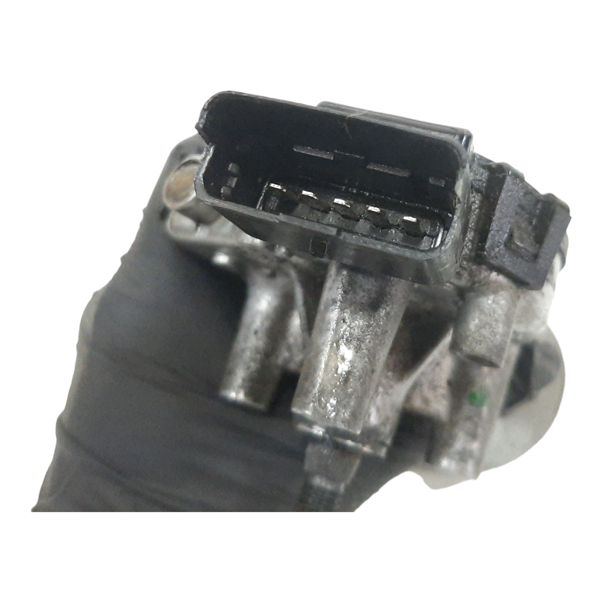 Motor Limpador Parabrisa Renault Sandero 2007 2008 A 2014 7