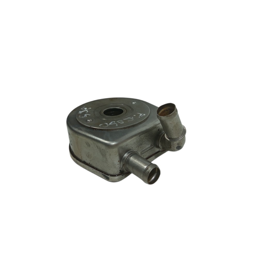 Trocador Calor Cambio Automático Al4 206 207 307 C4 8