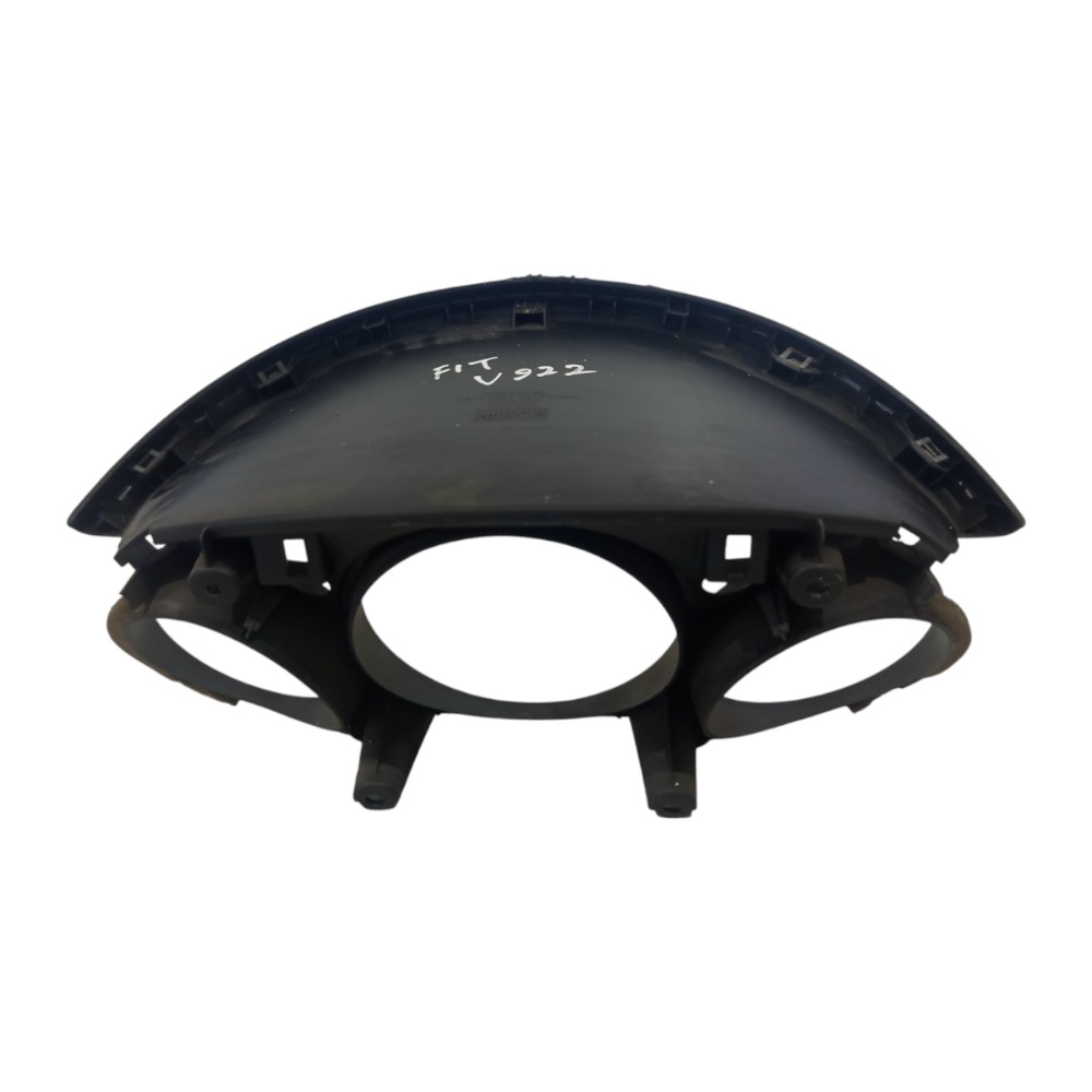Moldura Painel Instrumentos Honda Fit 2003 2004 2005 A 2008 3