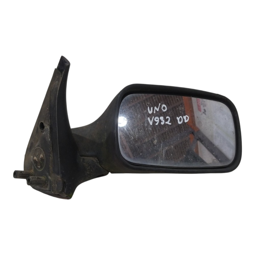 Retrovisor Fiat Uno Direito 2006 A 2011 Original 2