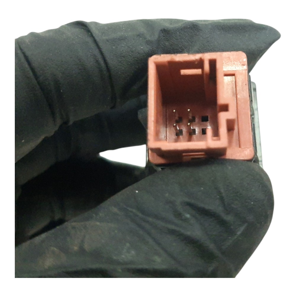 Botão Interruptor Controle Estabilidade C4 Pallas 2008 A 13 5