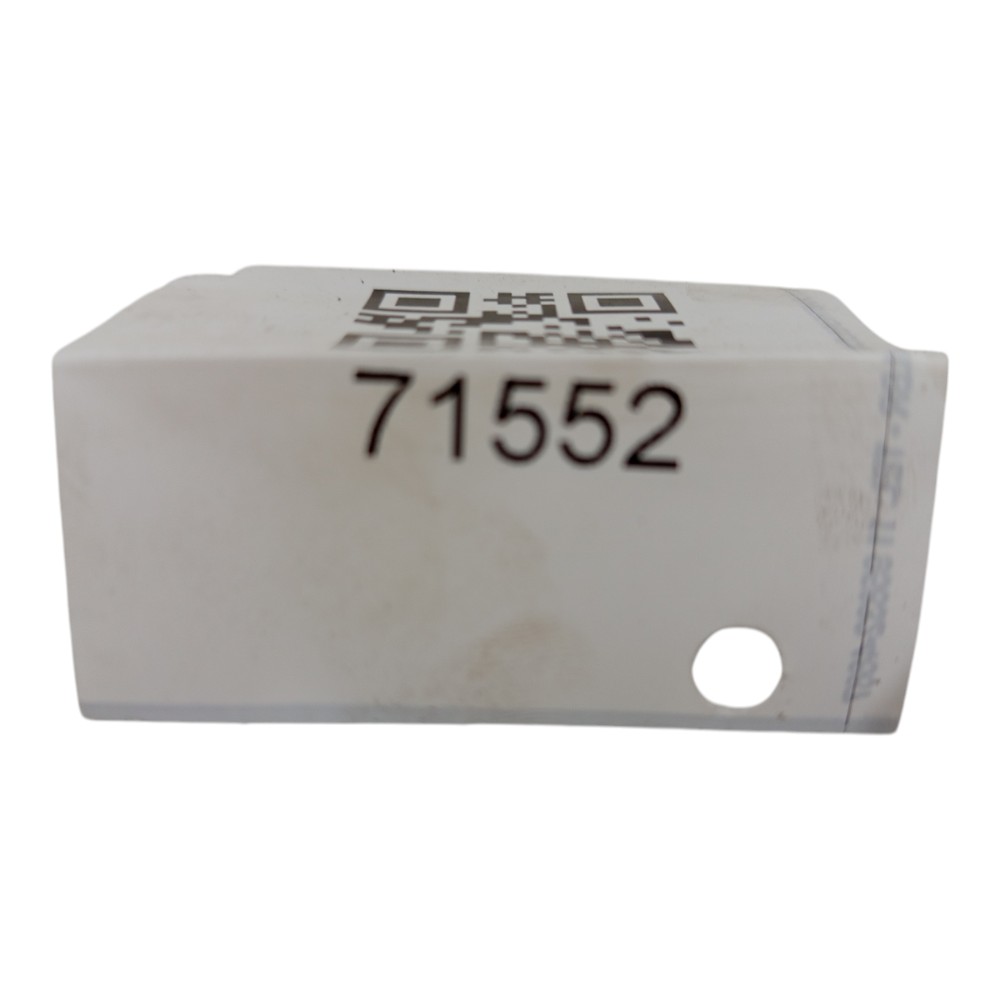 Acabamento Moldura Traseira Teto Gm Astra 1994 1995 A 1997 6