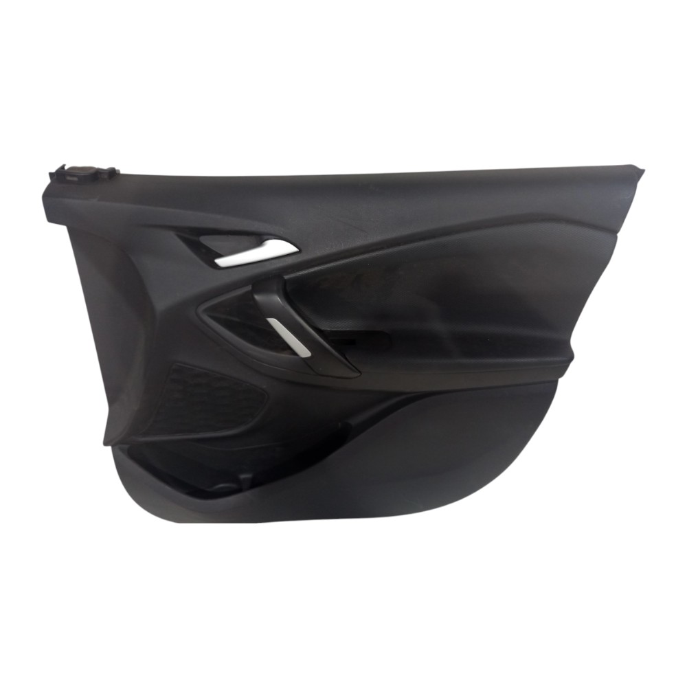 Forro Porta Dianteira Direita Gm Tracker 2022 A 2024 4
