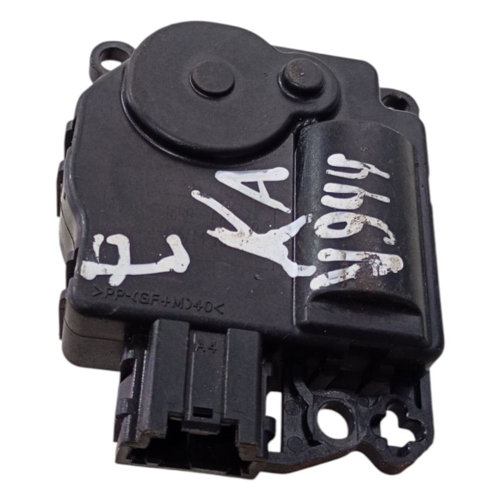 Motor Atuador Ar Condicionado Ford Ka Hatch 1.0 2014 A 2021 3