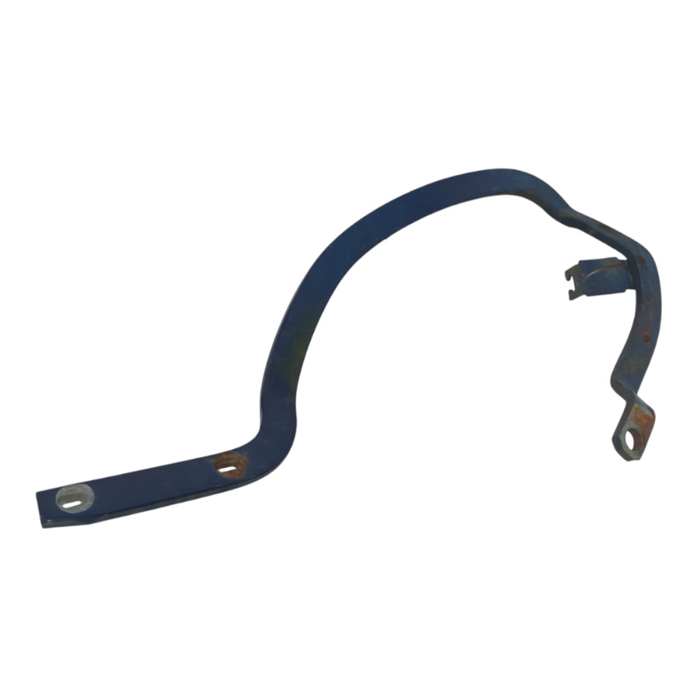 Suporte Tampa Traseira Esquerda Gm Chevrolet Corsa 1997 2002 2