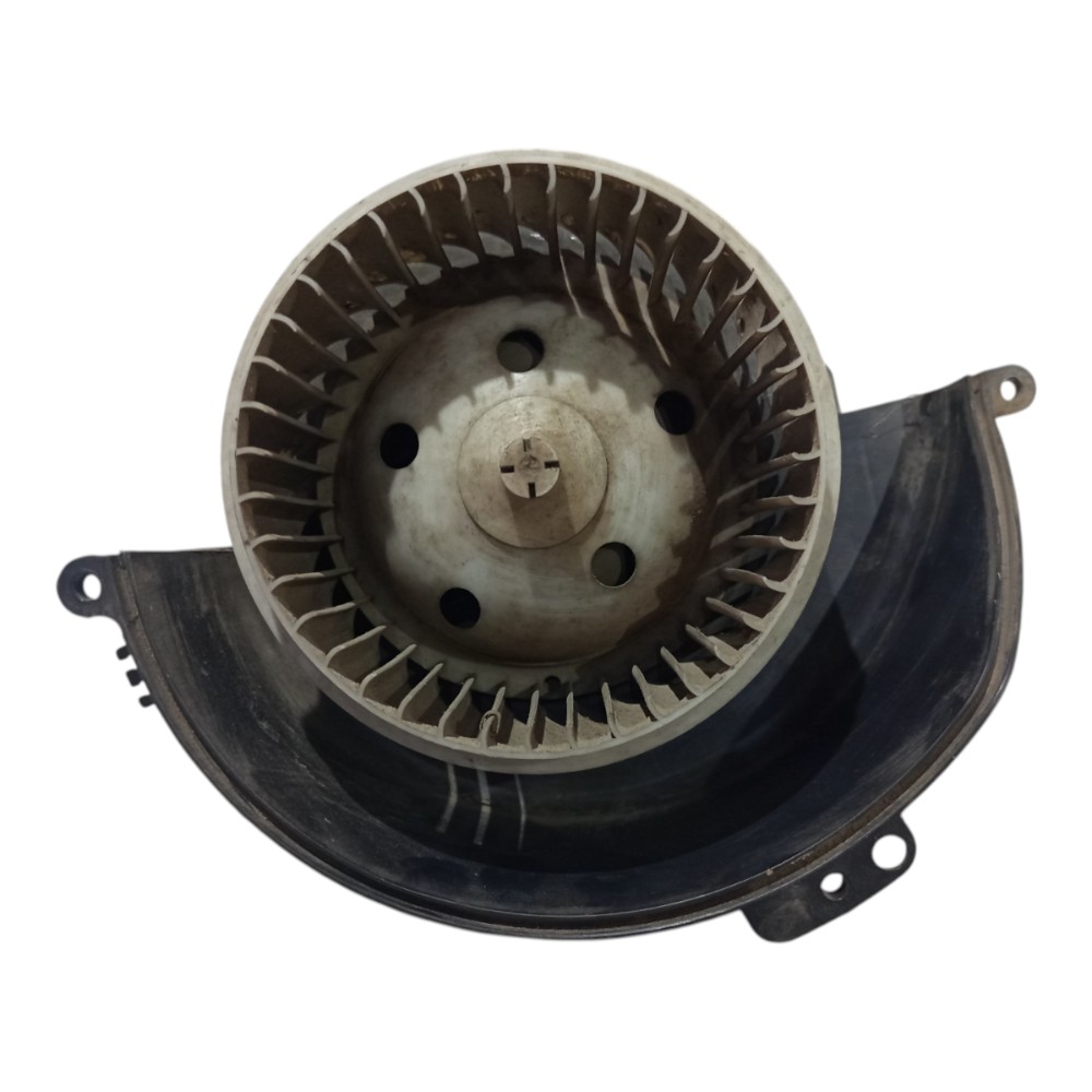 Motor Ventilação Ar Forçado Chevrolet Astra 1999 2000 A 2002 8