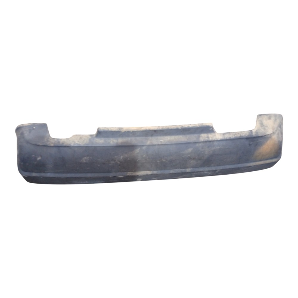 Parachoque Traseiro Fiat Uno Mille Ep 1995 1996 1997 A 2002 1