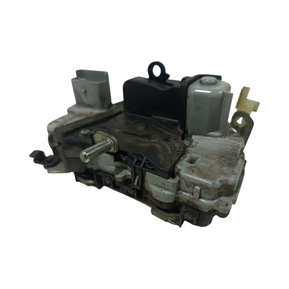 Fechadura Elétrica Diant Direita Citroen Xsara 2001 A 2012 6