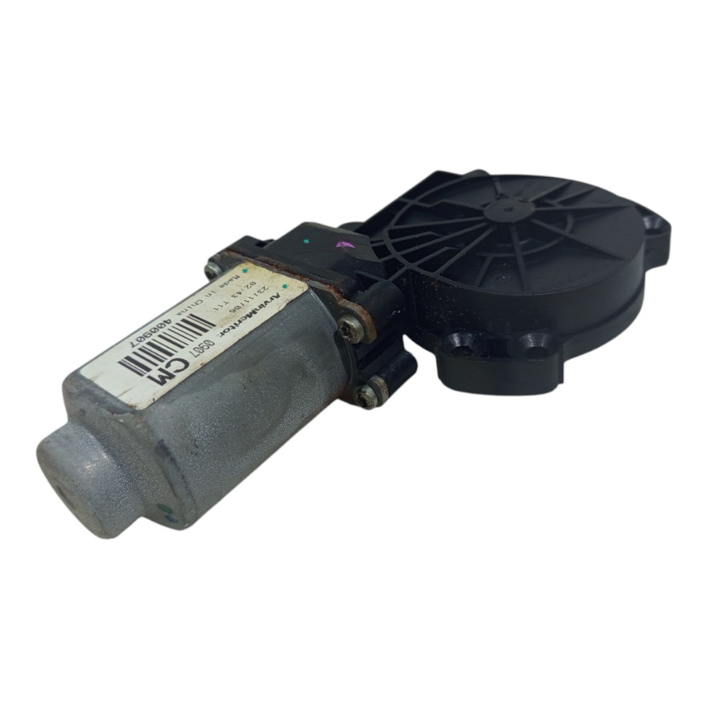 Motor Vidro Elétrico Hyundai Santa Fé 2007 2008 2009 A 2013 4
