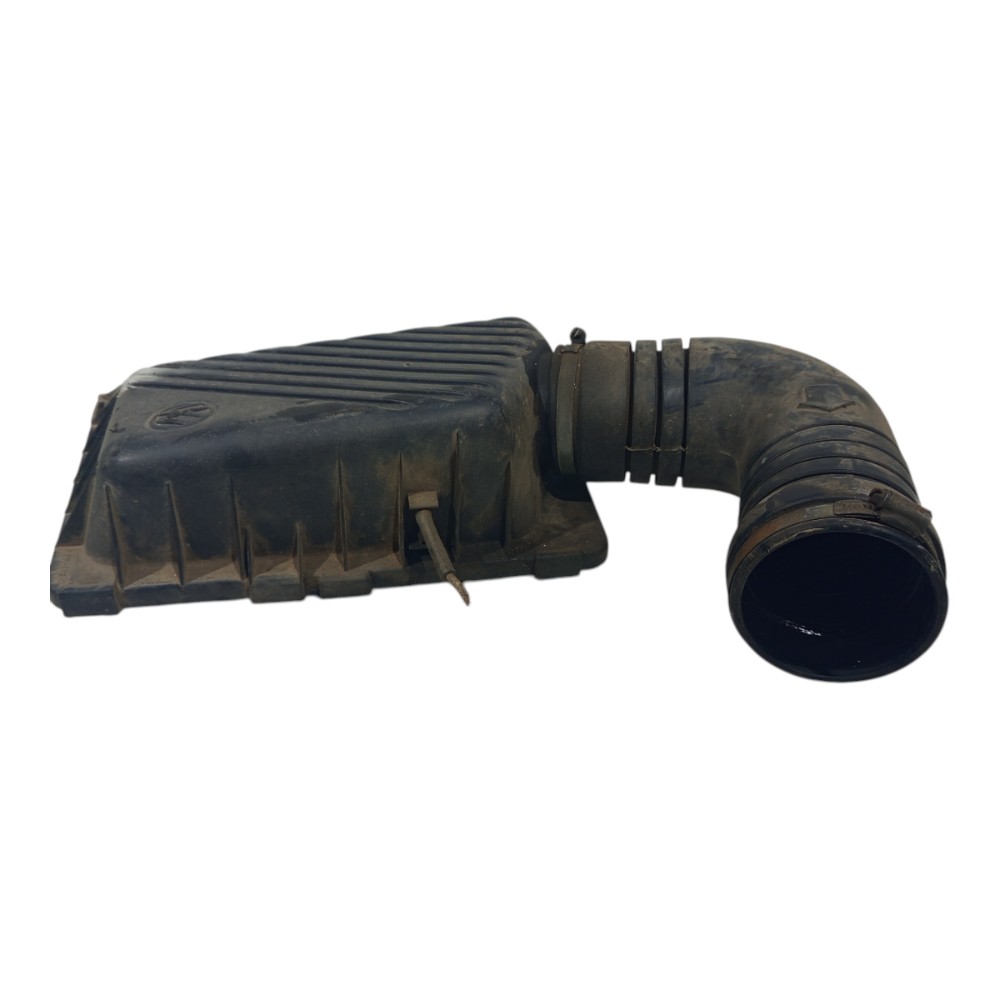 Caixa Filtro Ar Volkswagen Gol G2 1998 1999 2000 2001 A 2005 2