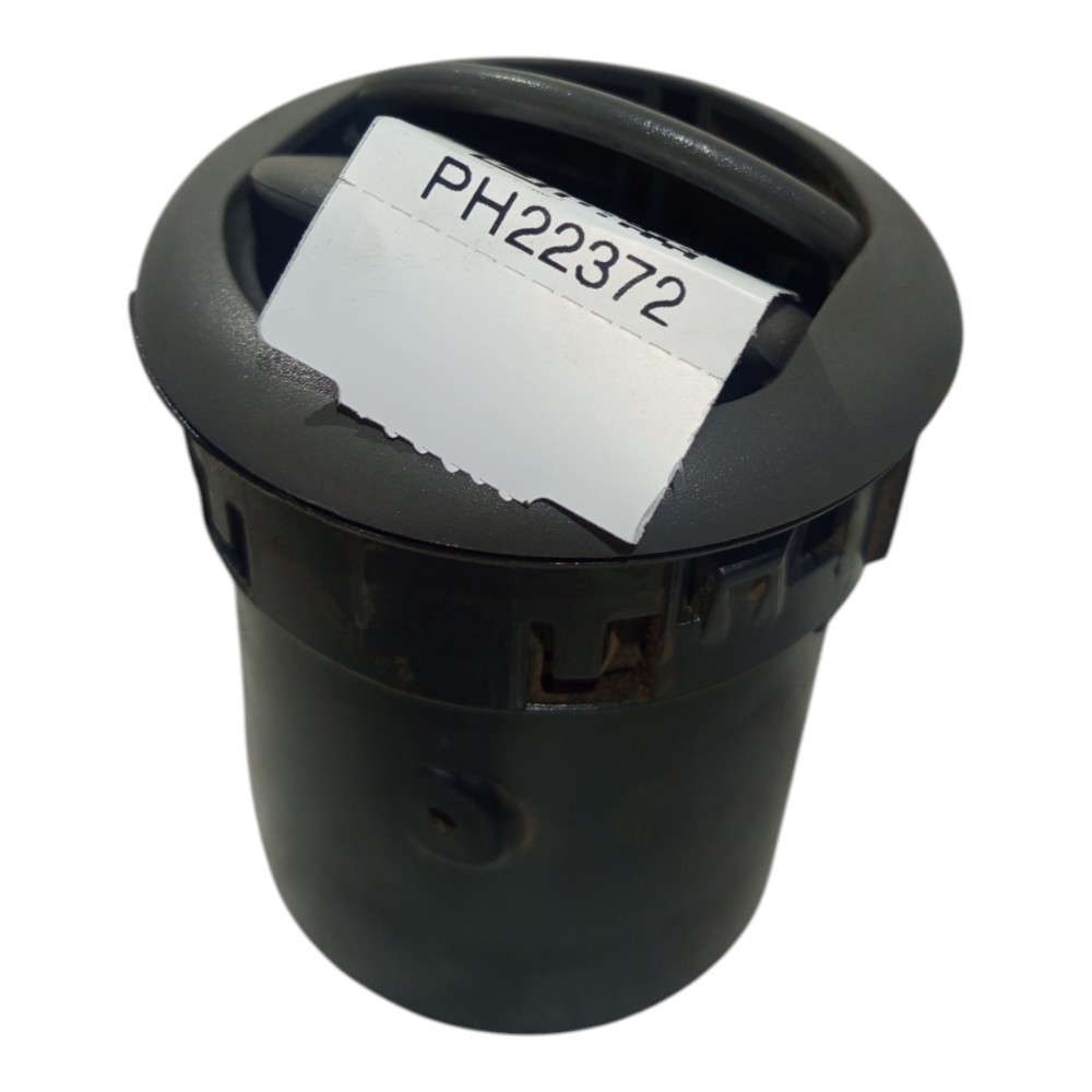 Difusor Saida Ar Central Painel Fiat Doblo Cargo 2003 A 2012 8