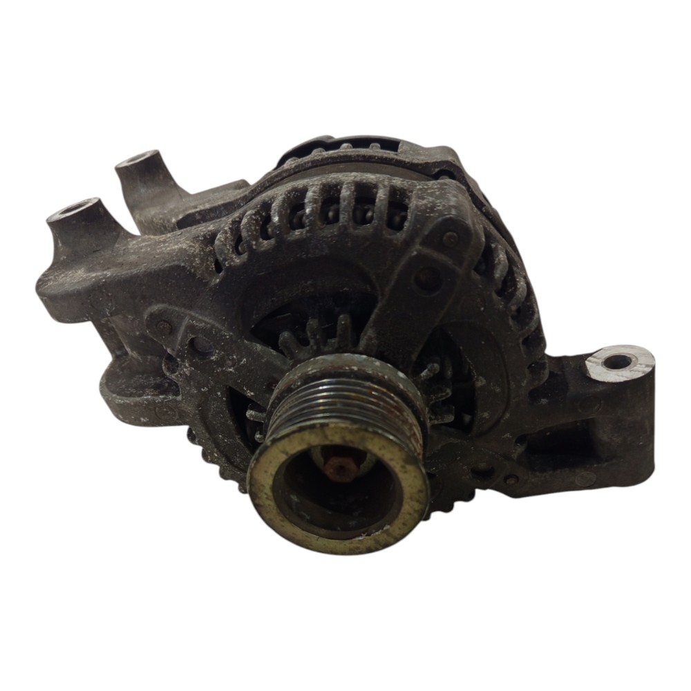 Alternador Ford Focus 2.0 16v 2008 A 2014 1