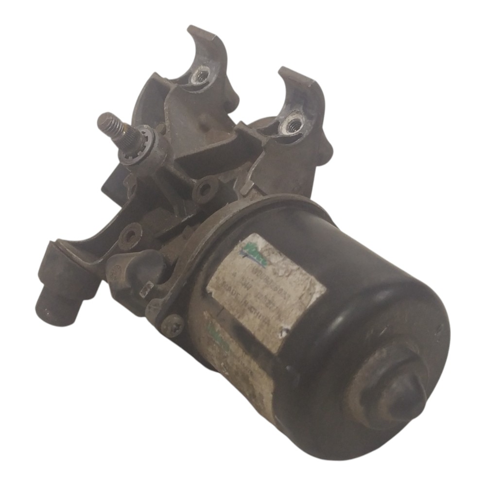 Motor Limpador Parabrisa Diant Chevrolet Sonic 2012 A 2014 6