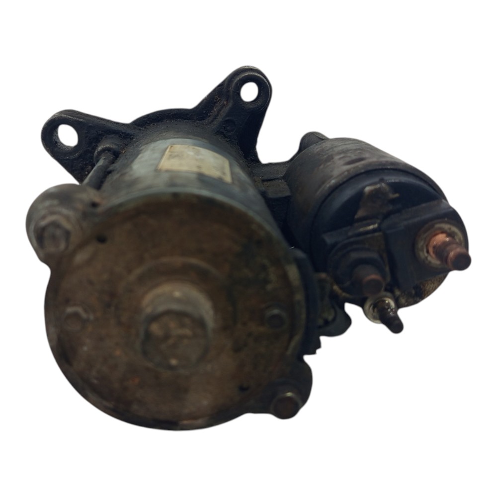 Motor Arranque Partida Ford Ka 12v 1.0 1997 1998 1999 A 2000 3