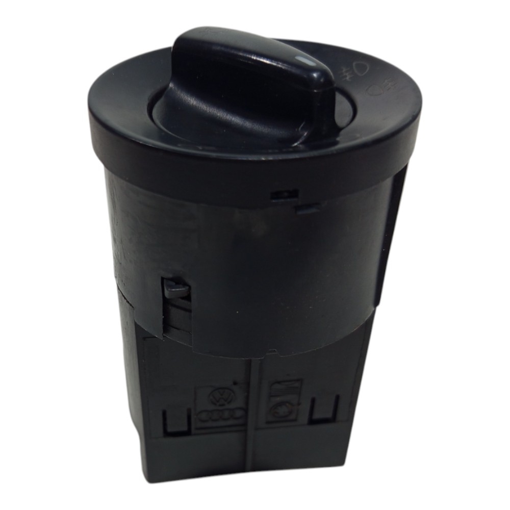Comando Botão Farol Milha Volkswagen Jetta 2012 2013 A 2018 6