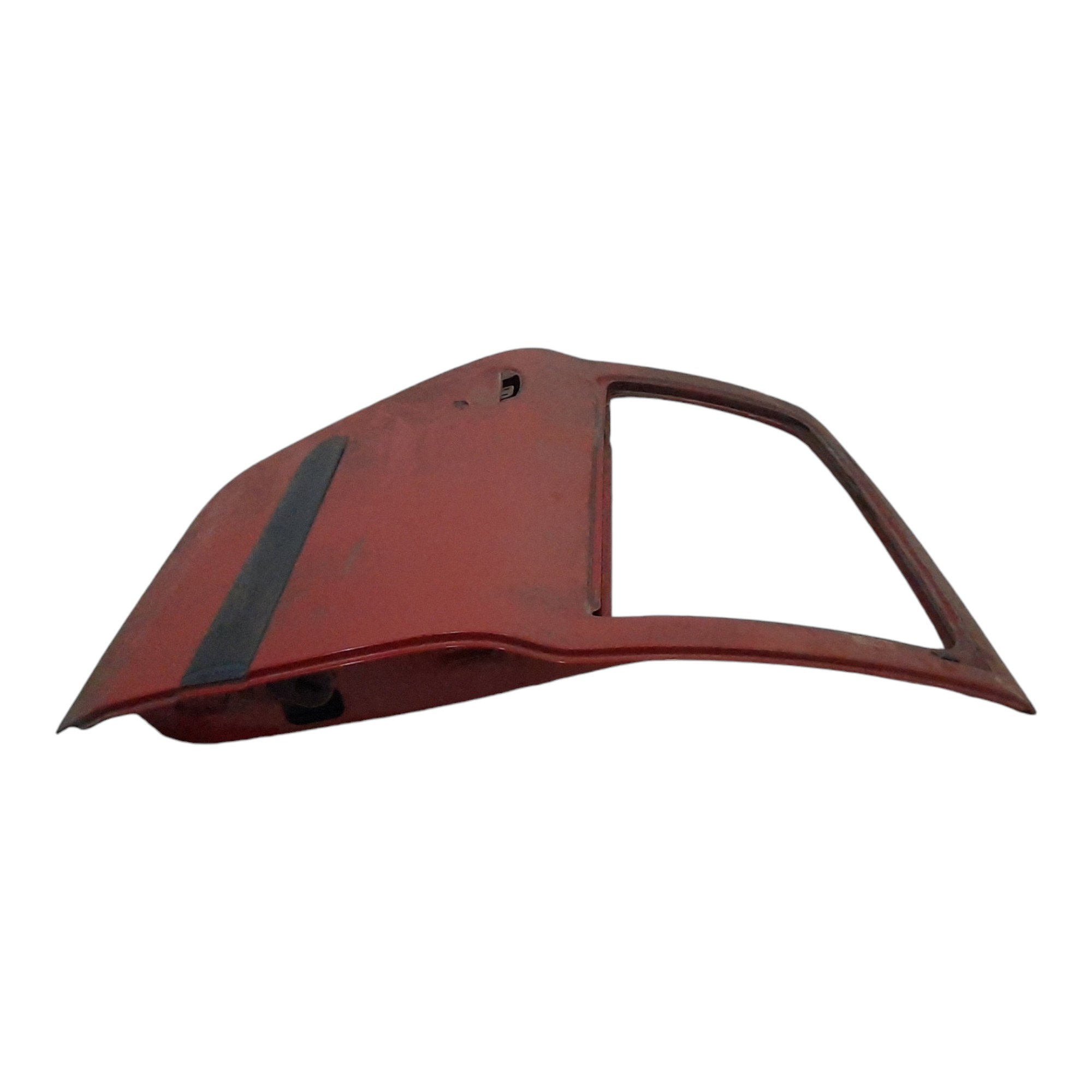 Porta Traseira Direita Renault Clio 2000 2001 A 2012 1
